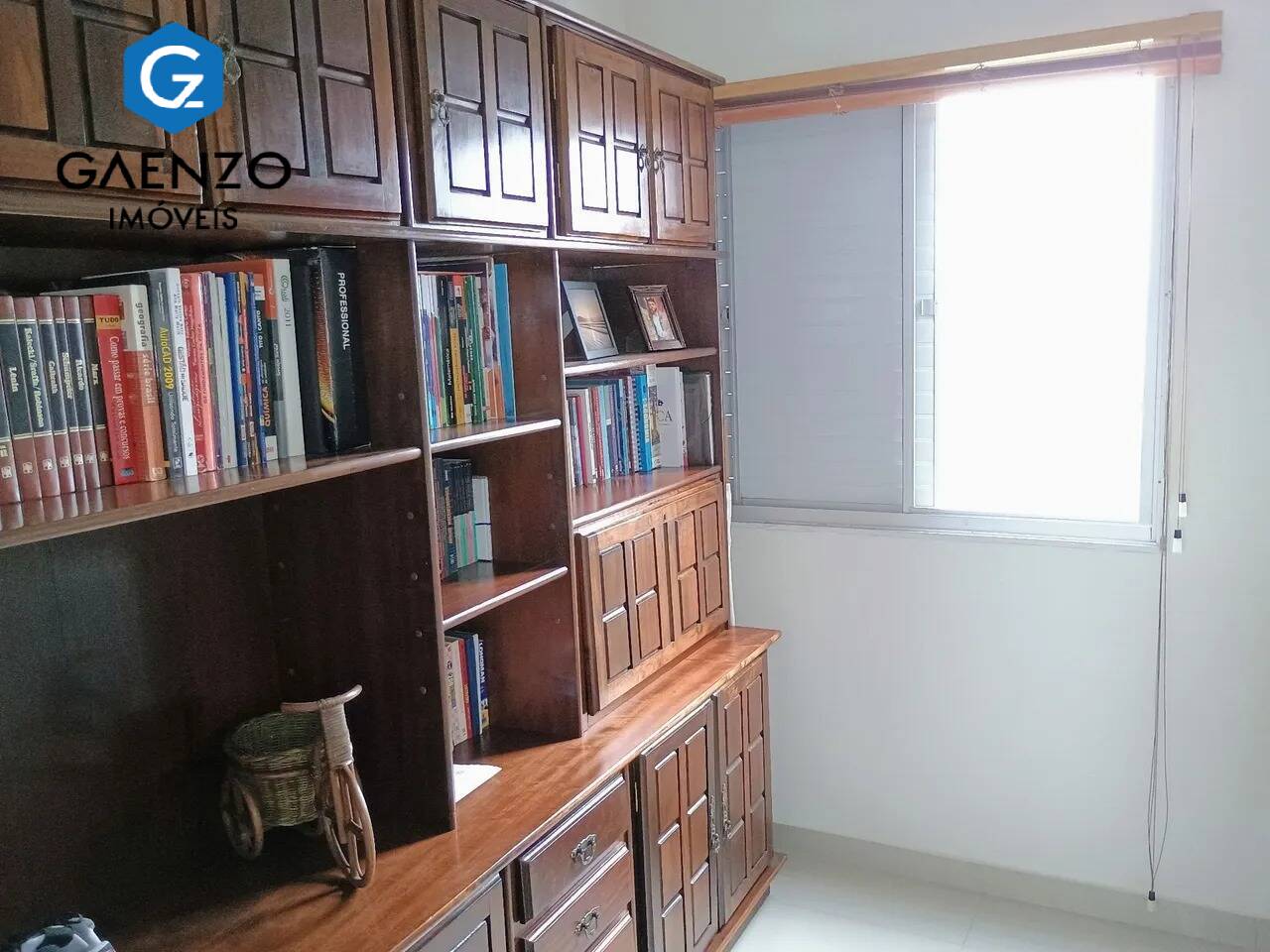 Apartamento à venda com 3 quartos, 70m² - Foto 3