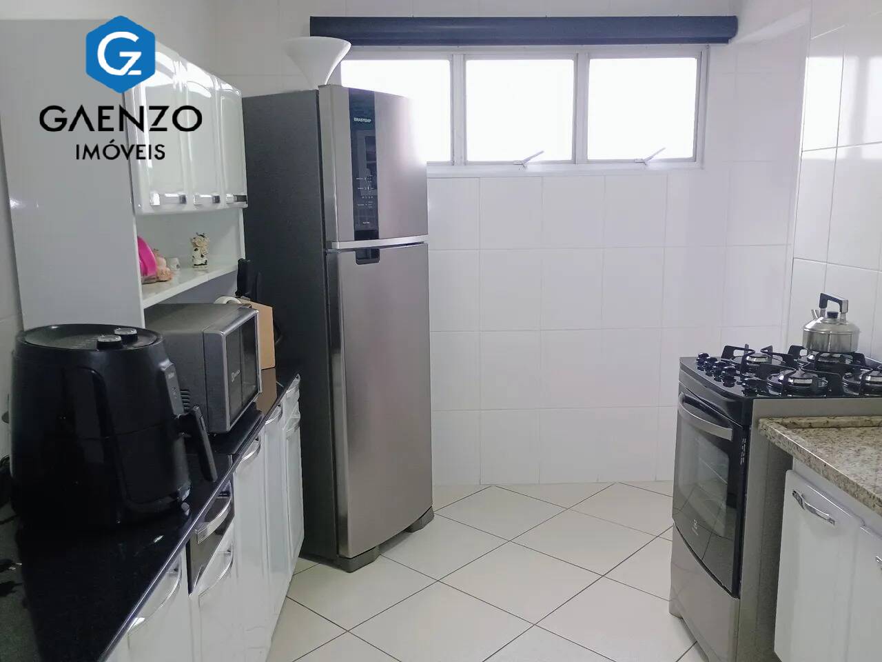 Apartamento à venda com 3 quartos, 70m² - Foto 5