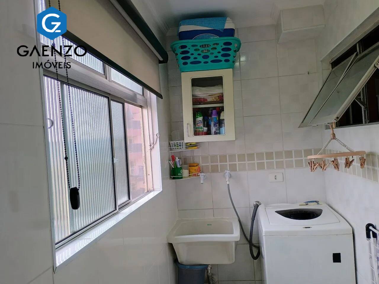 Apartamento à venda com 3 quartos, 70m² - Foto 12