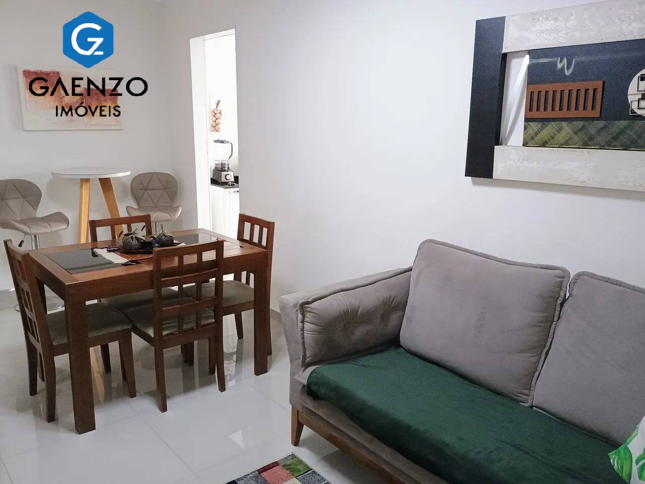 Apartamento à venda com 3 quartos, 70m² - Foto 10