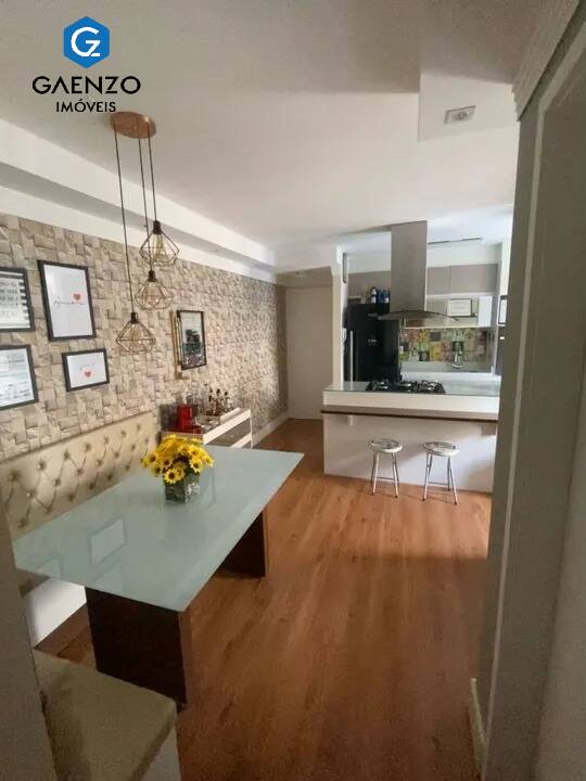 Apartamento à venda com 2 quartos, 56m² - Foto 5