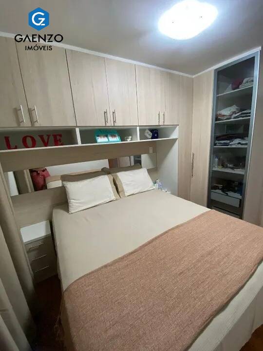 Apartamento à venda com 2 quartos, 56m² - Foto 10