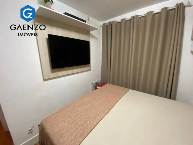 Apartamento à venda com 2 quartos, 56m² - Foto 11