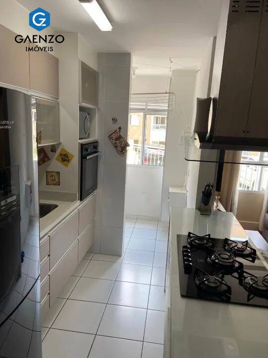 Apartamento à venda com 2 quartos, 56m² - Foto 13