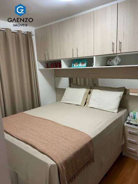 Apartamento à venda com 2 quartos, 56m² - Foto 12