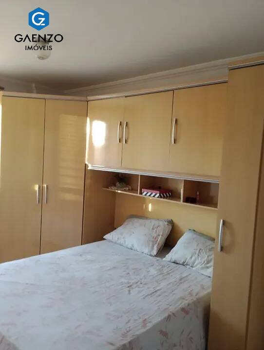 Apartamento à venda com 2 quartos, 52m² - Foto 4