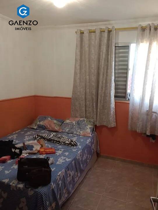 Apartamento à venda com 2 quartos, 52m² - Foto 5