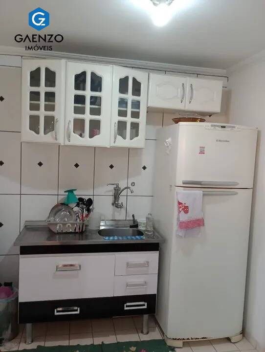 Apartamento à venda com 2 quartos, 52m² - Foto 7