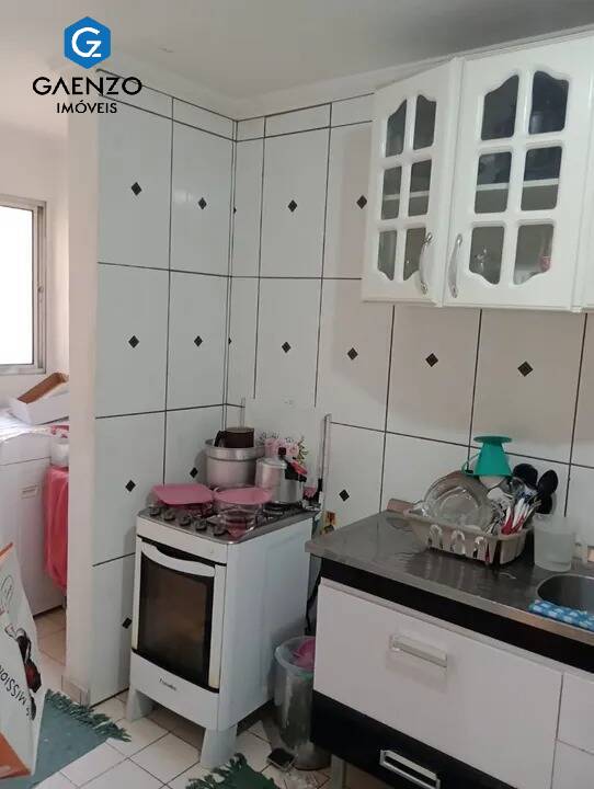 Apartamento à venda com 2 quartos, 52m² - Foto 8