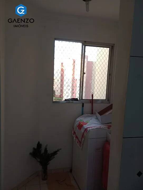 Apartamento à venda com 2 quartos, 52m² - Foto 9