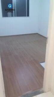 Apartamento à venda com 2 quartos, 43m² - Foto 2