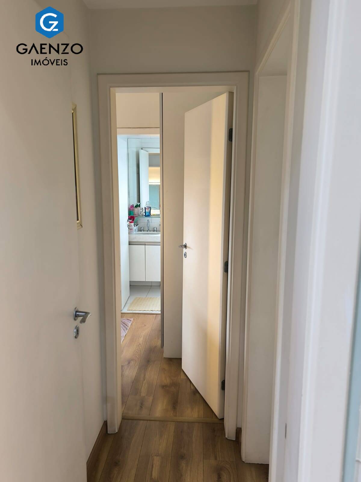 Apartamento à venda com 2 quartos, 87m² - Foto 4