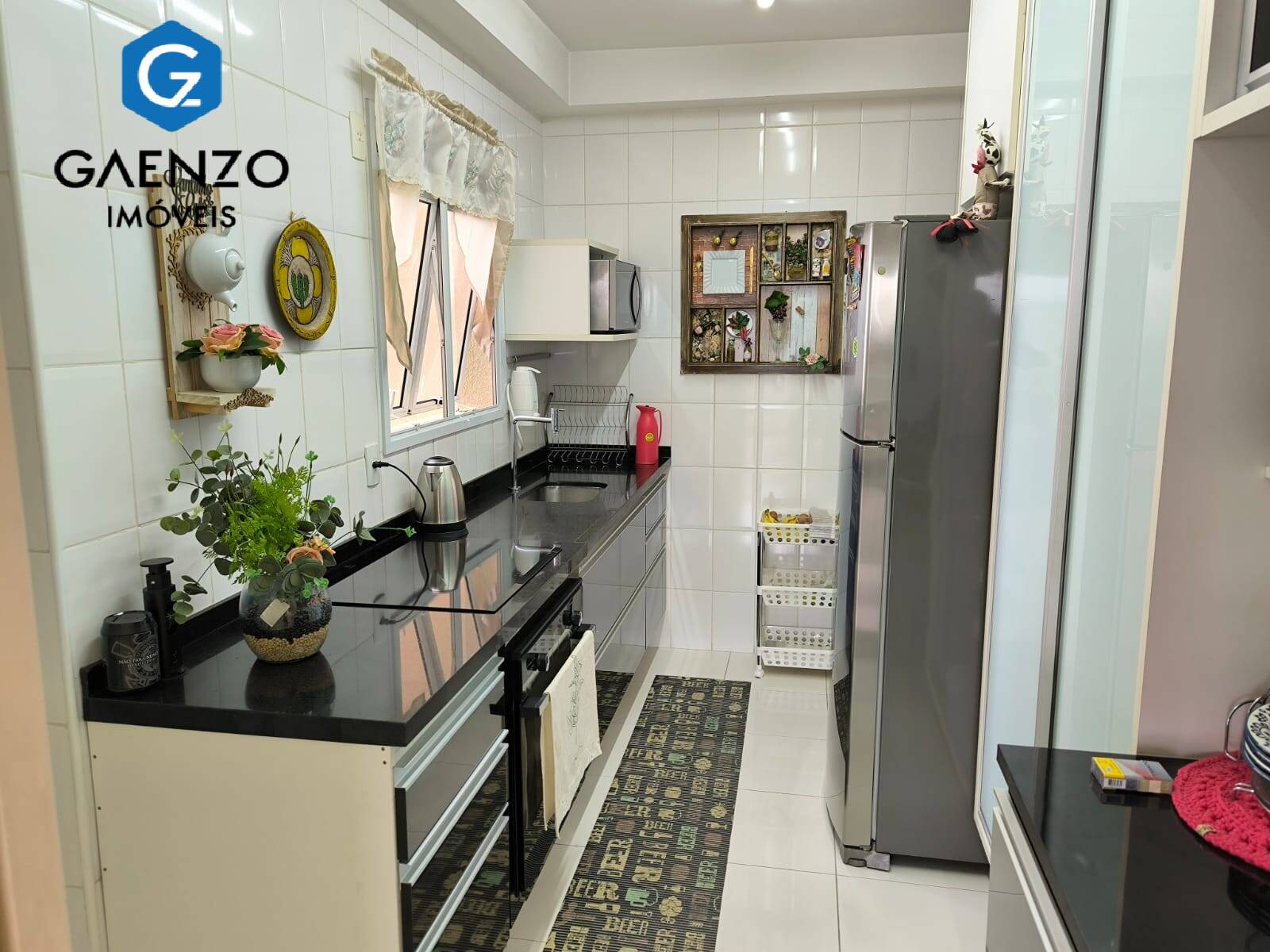 Apartamento à venda com 2 quartos, 87m² - Foto 5