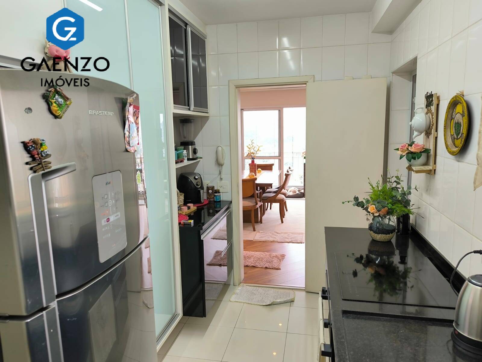 Apartamento à venda com 2 quartos, 87m² - Foto 10