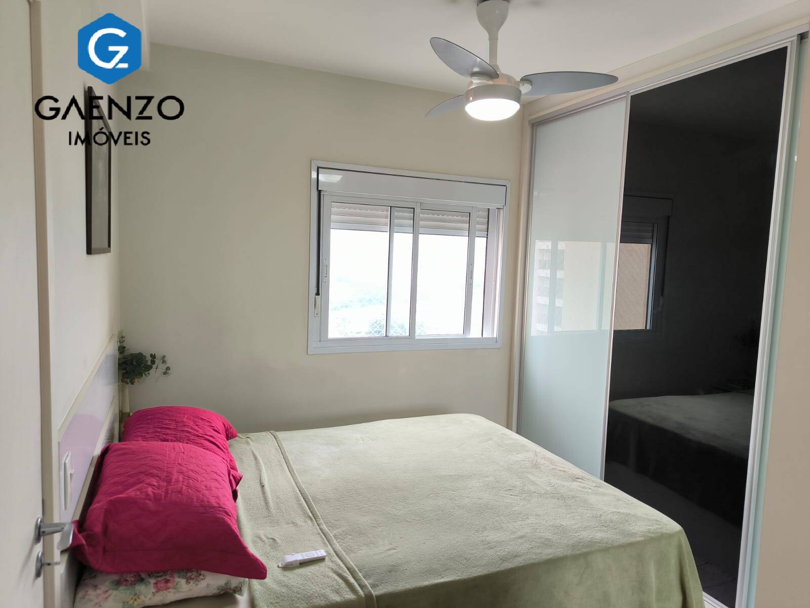 Apartamento à venda com 2 quartos, 87m² - Foto 8