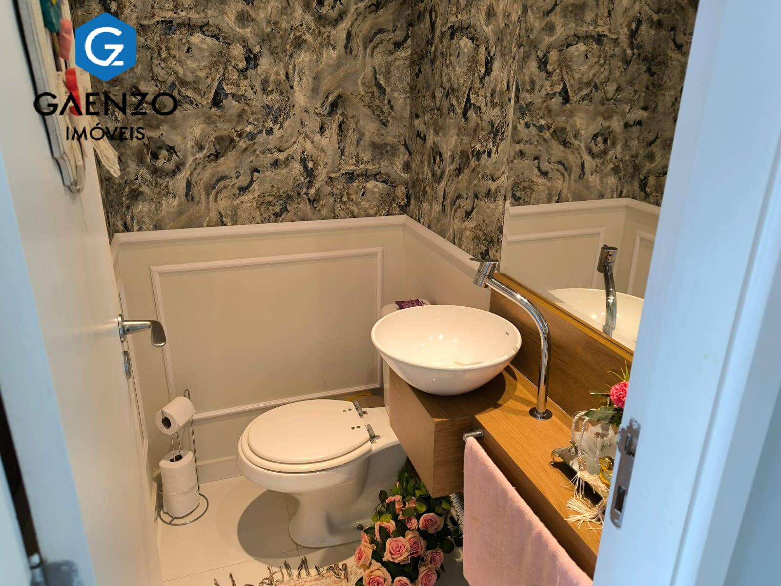 Apartamento à venda com 2 quartos, 87m² - Foto 12