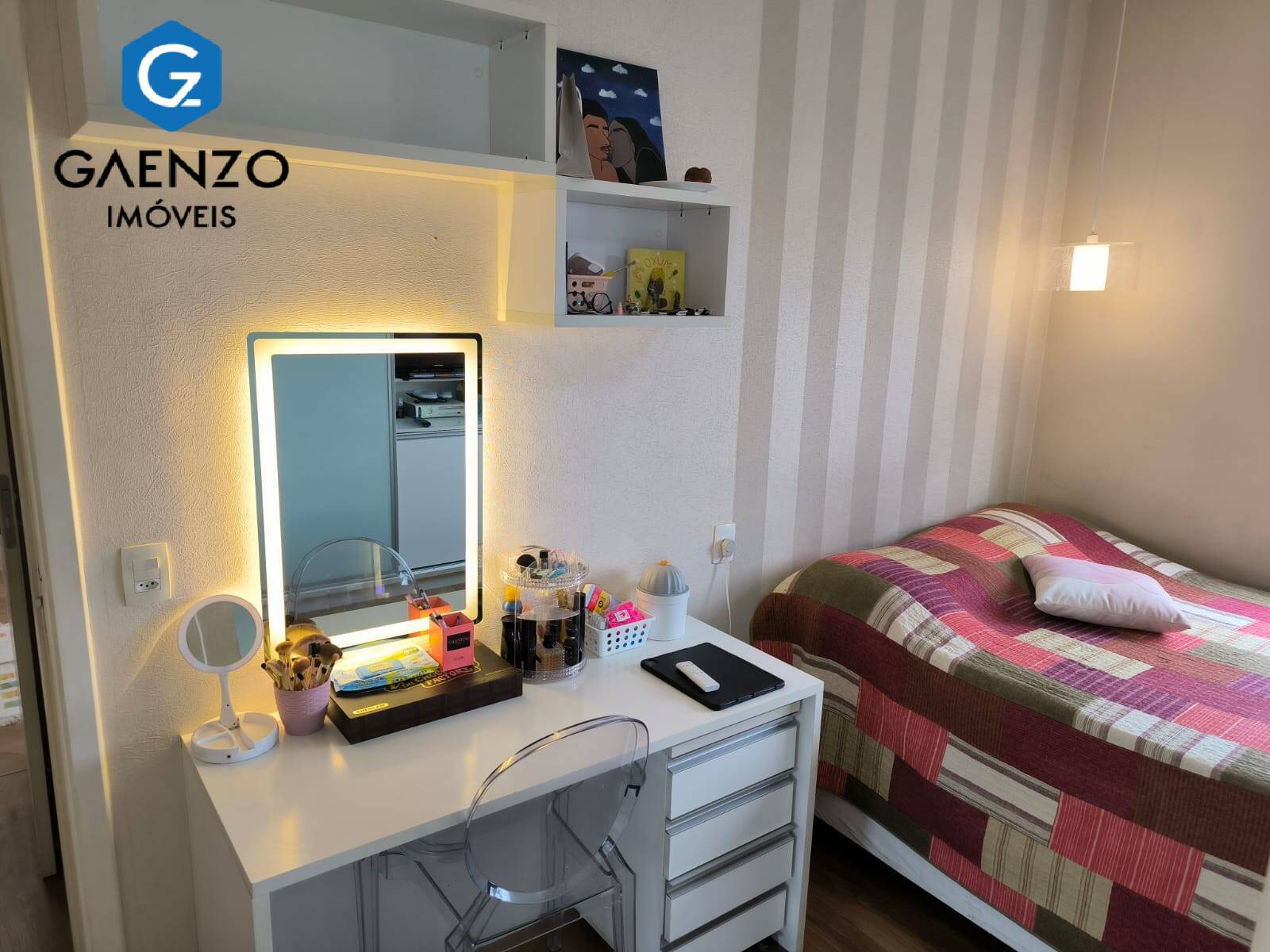 Apartamento à venda com 2 quartos, 87m² - Foto 14