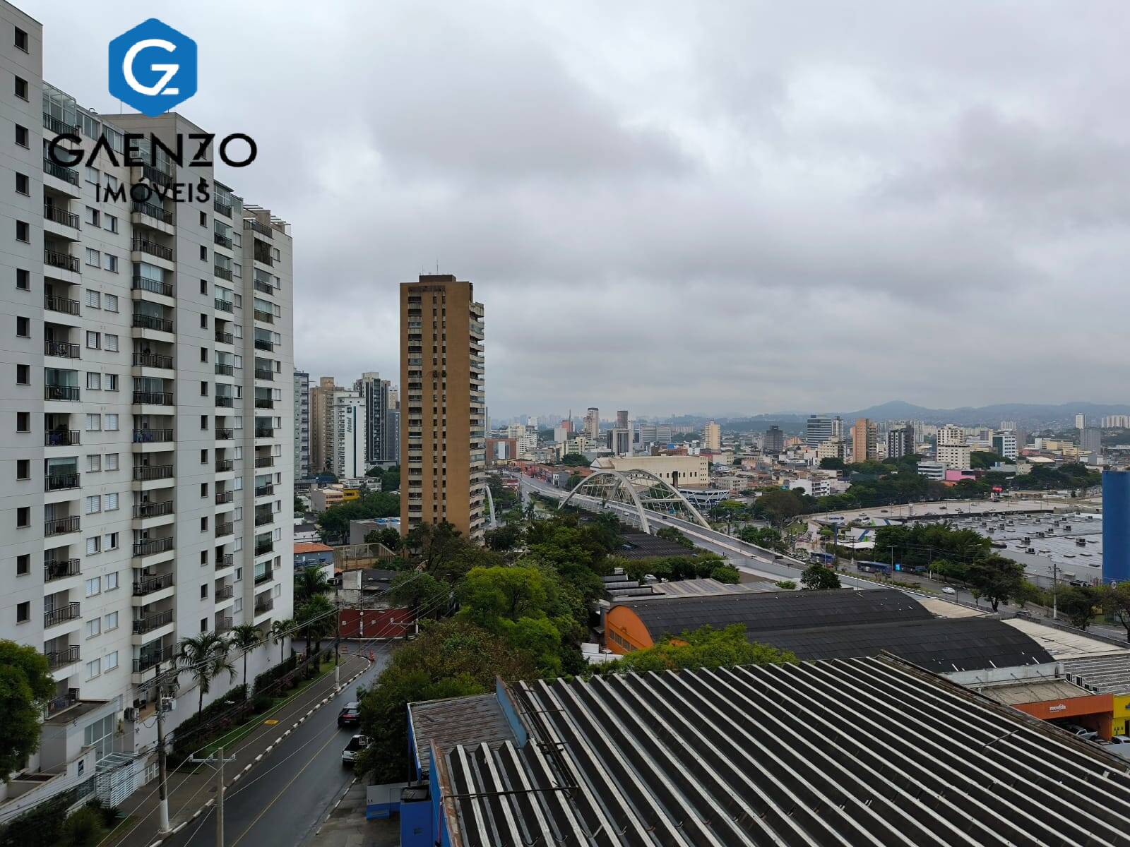 Apartamento à venda com 2 quartos, 87m² - Foto 16