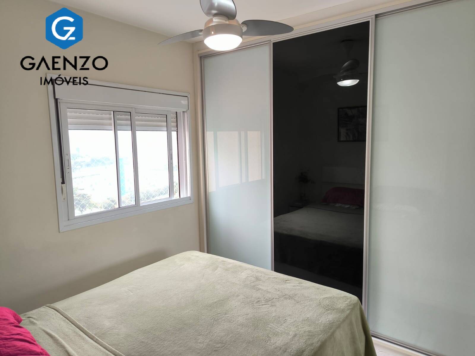 Apartamento à venda com 2 quartos, 87m² - Foto 15