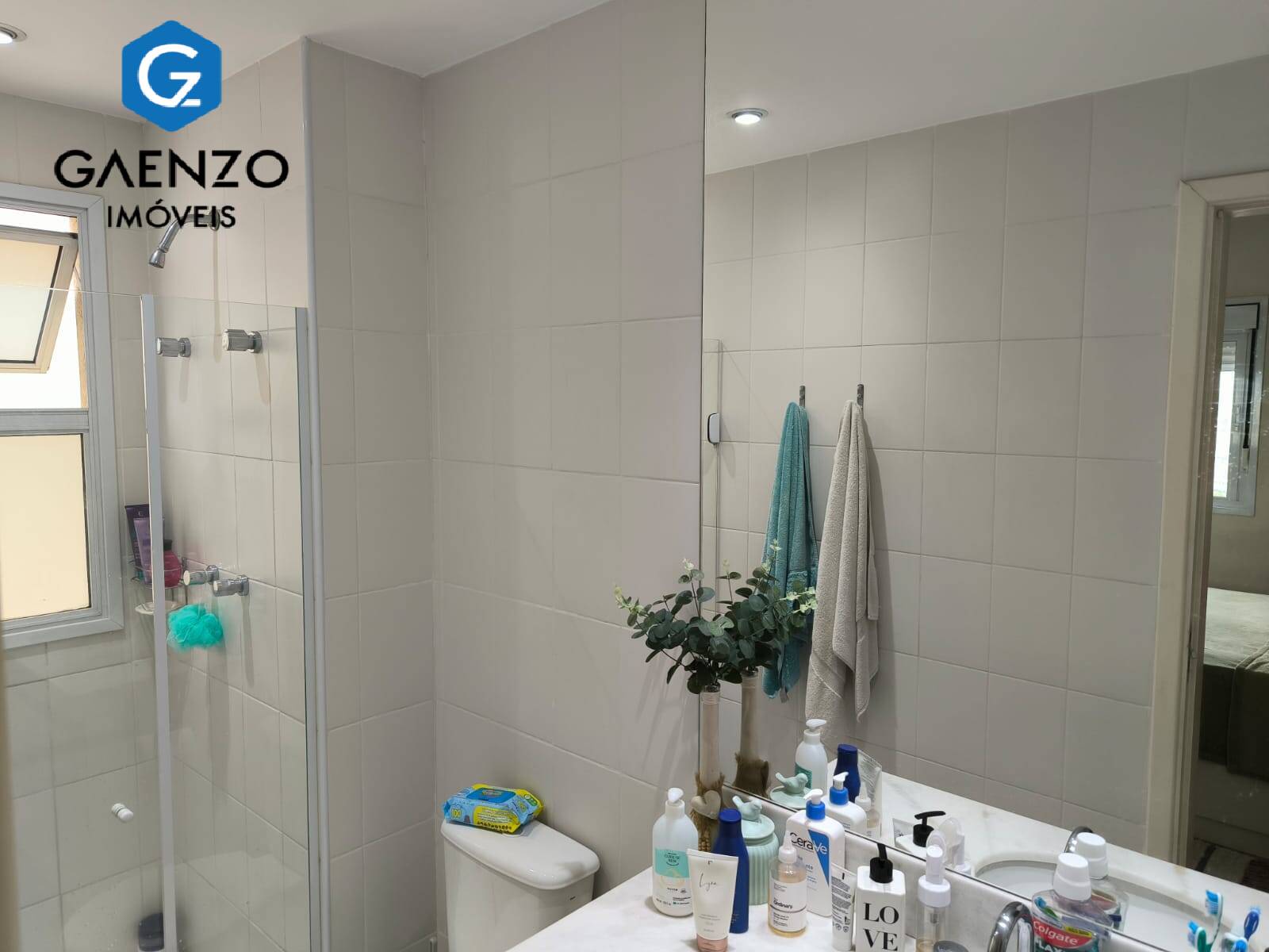 Apartamento à venda com 2 quartos, 87m² - Foto 18