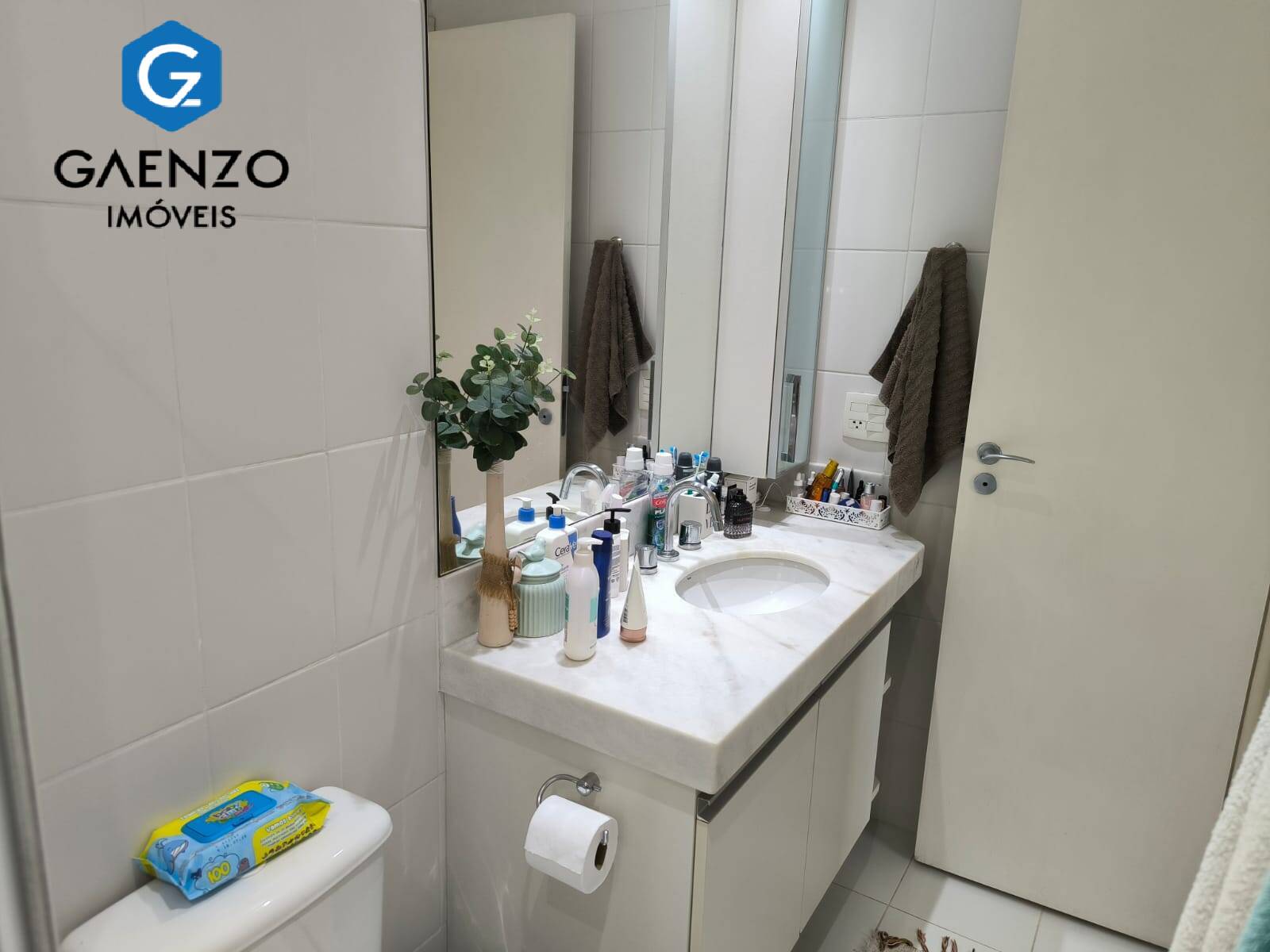 Apartamento à venda com 2 quartos, 87m² - Foto 22