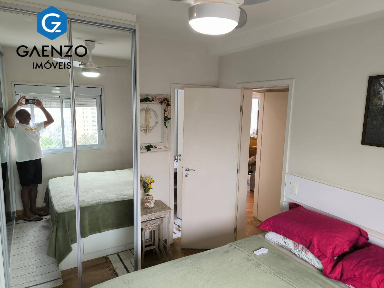 Apartamento à venda com 2 quartos, 87m² - Foto 23