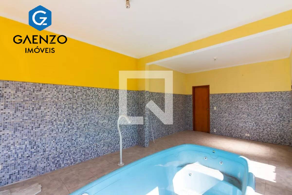 Casa à venda com 1 quarto, 122m² - Foto 12