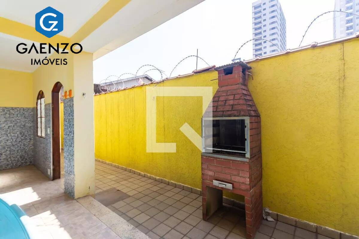 Casa à venda com 1 quarto, 122m² - Foto 6