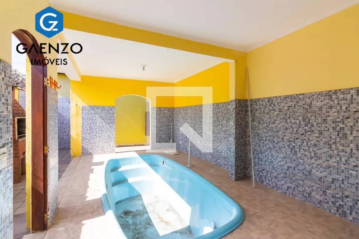 Casa à venda com 1 quarto, 122m² - Foto 24