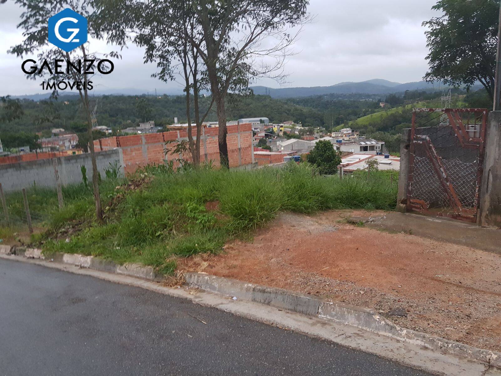 Terreno à venda, 657m² - Foto 3