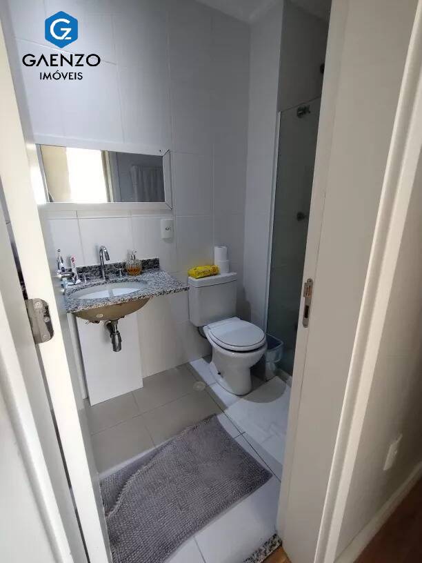 Apartamento à venda com 3 quartos, 98m² - Foto 7