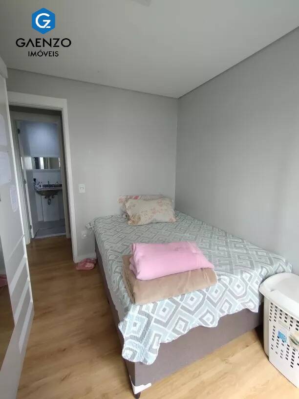 Apartamento à venda com 3 quartos, 98m² - Foto 12