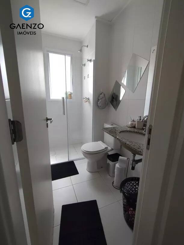 Apartamento à venda com 3 quartos, 98m² - Foto 14