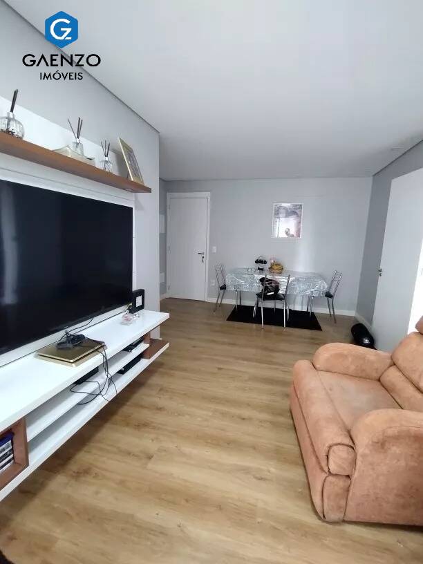 Apartamento à venda com 3 quartos, 98m² - Foto 13