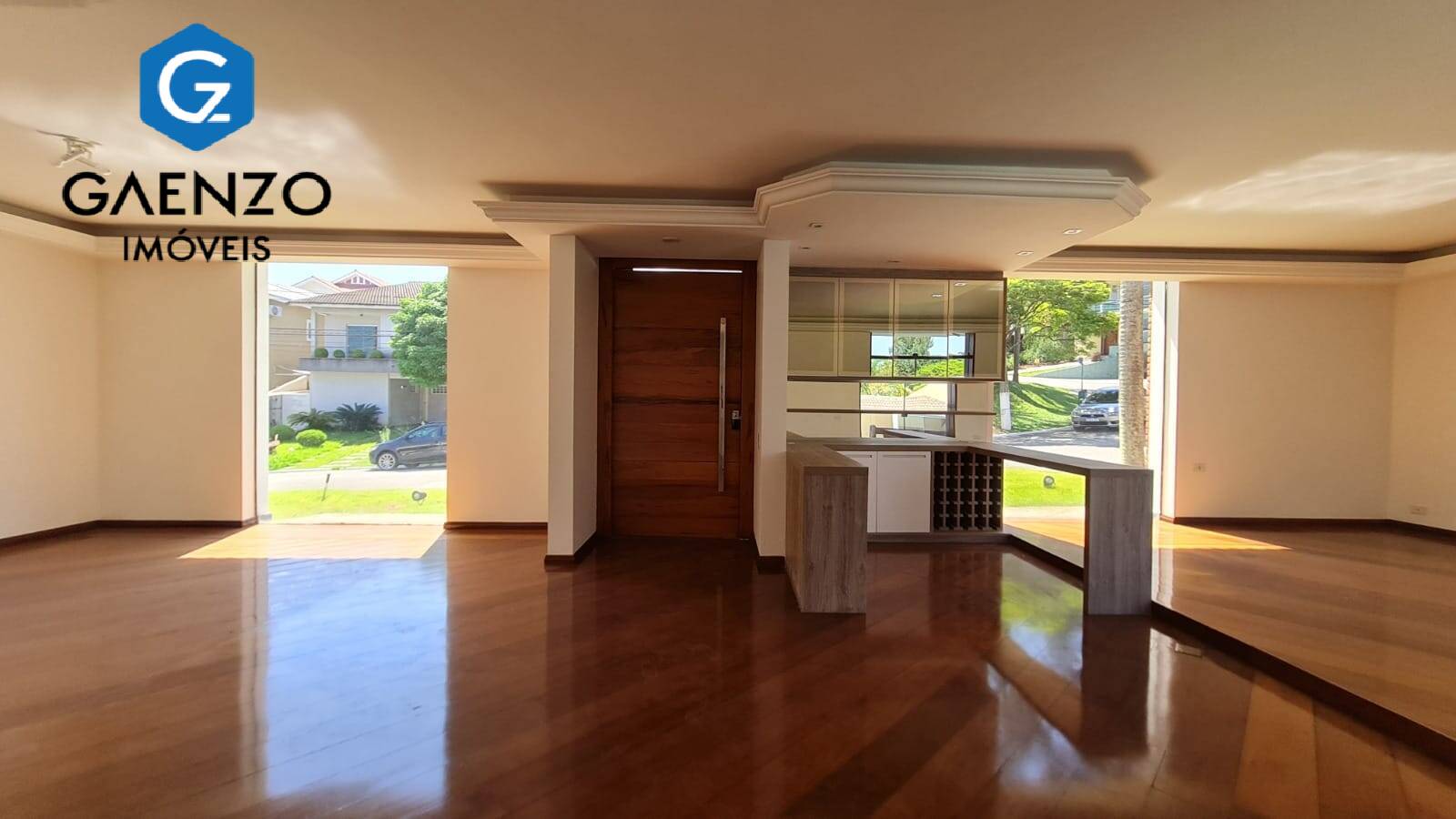 Casa à venda com 5 quartos, 850m² - Foto 11