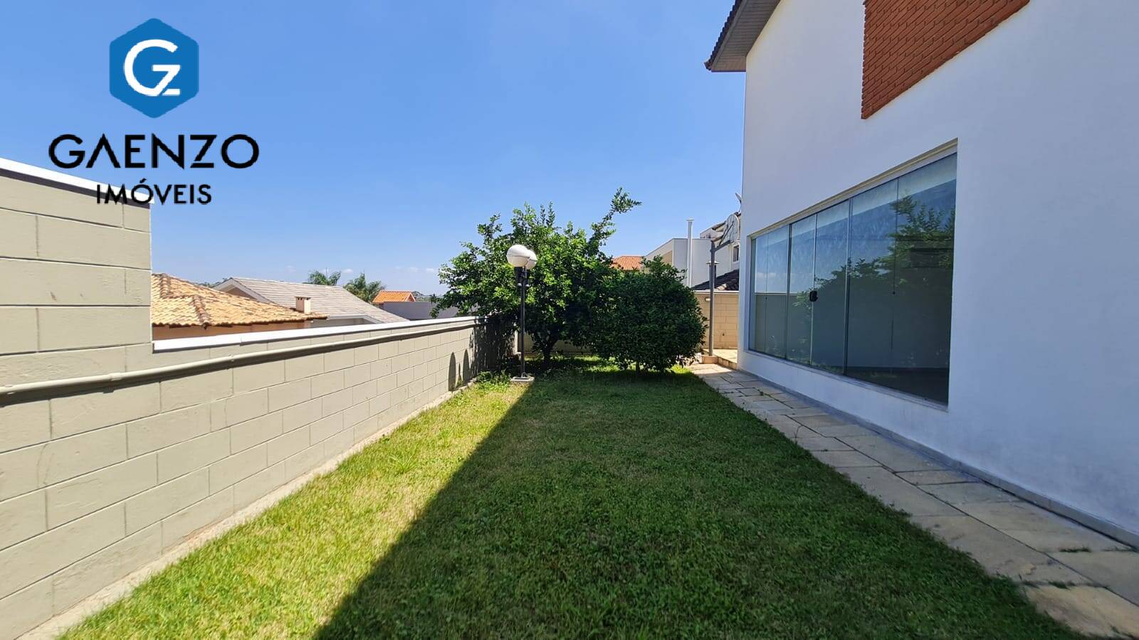 Casa à venda com 5 quartos, 850m² - Foto 3