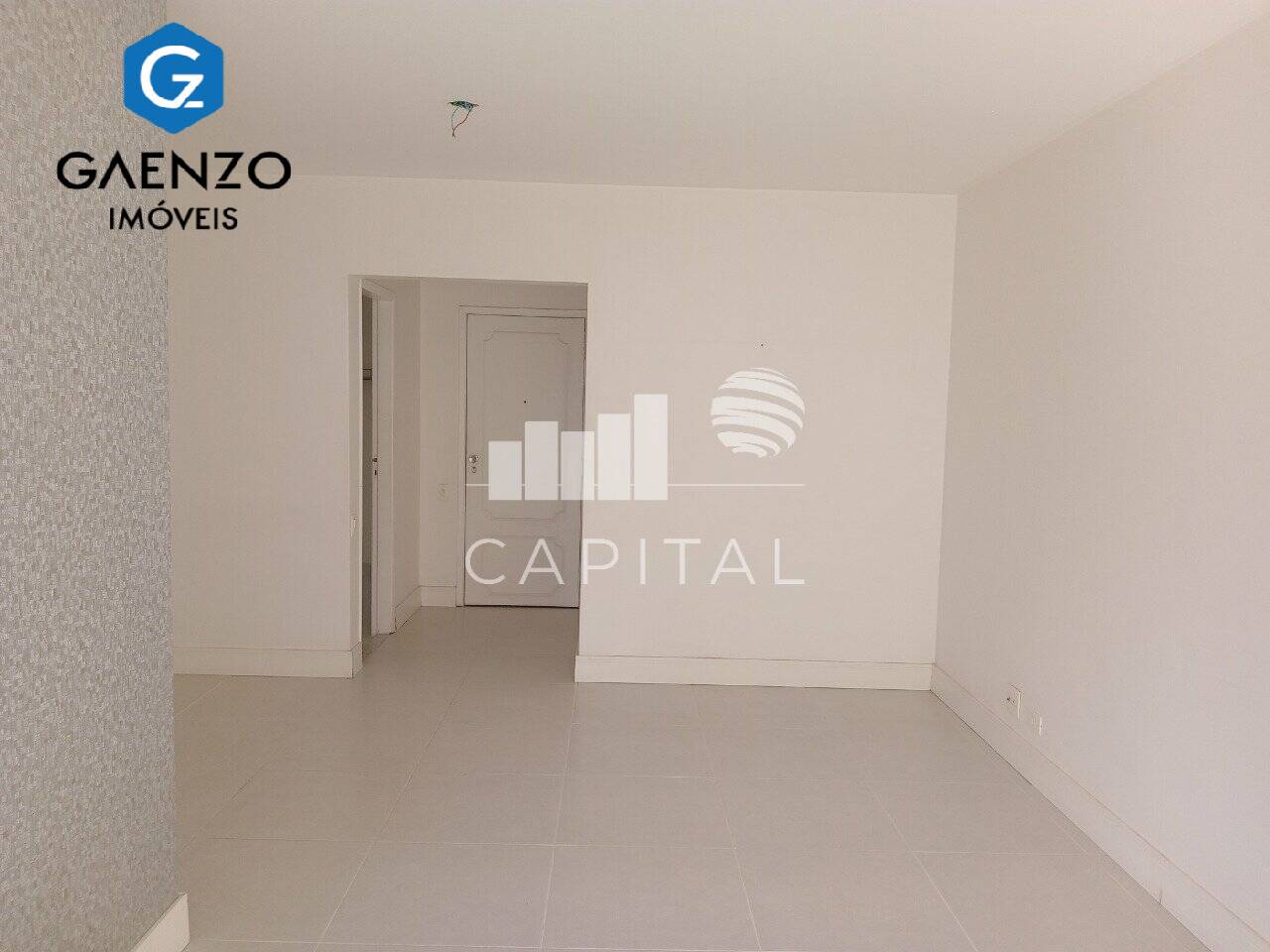 Apartamento para alugar com 3 quartos, 82m² - Foto 2