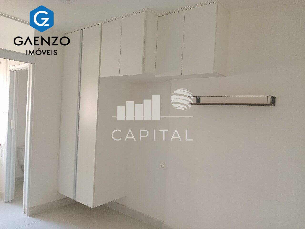 Apartamento para alugar com 3 quartos, 82m² - Foto 4