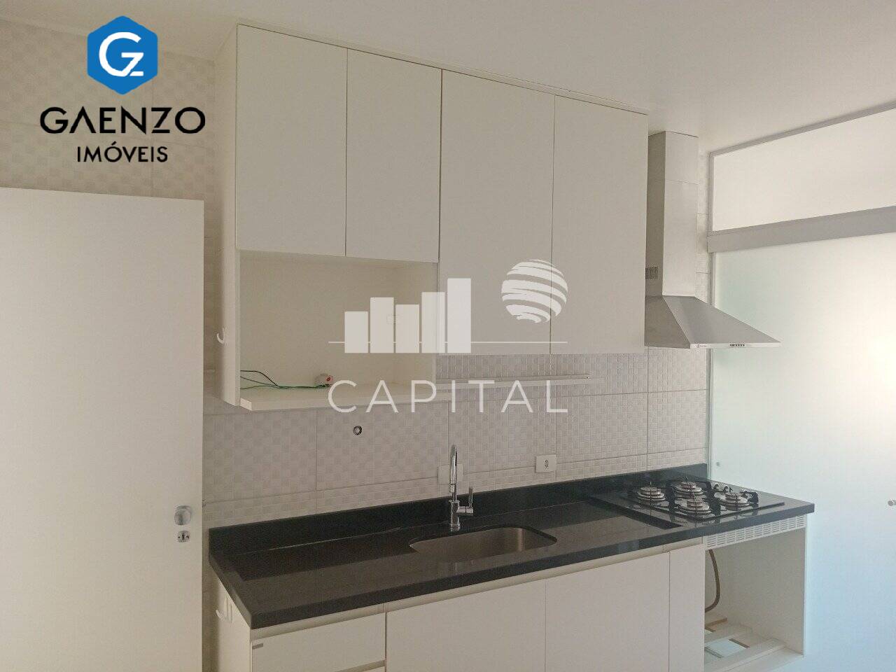 Apartamento para alugar com 3 quartos, 82m² - Foto 3