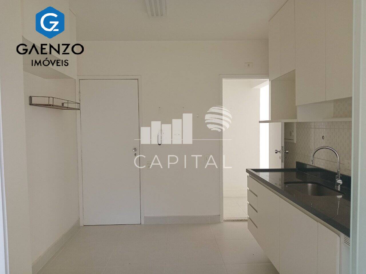 Apartamento para alugar com 3 quartos, 82m² - Foto 5