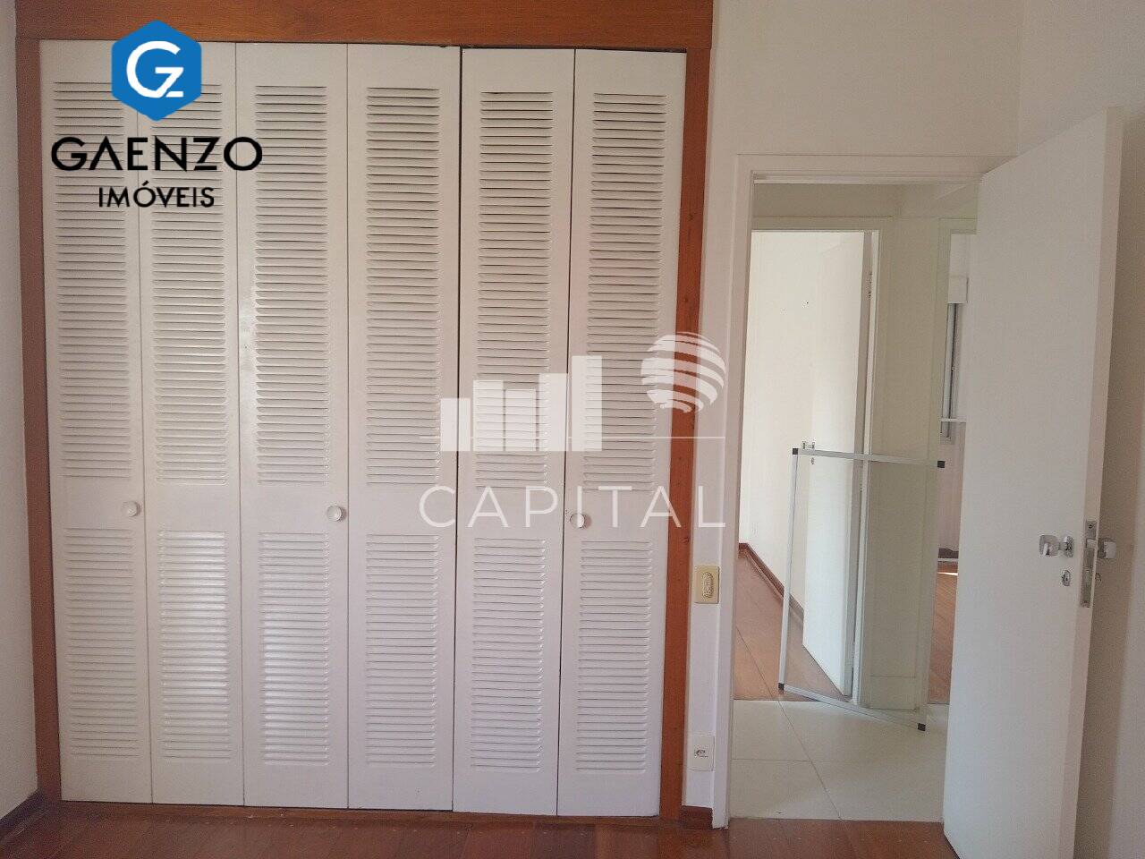 Apartamento para alugar com 3 quartos, 82m² - Foto 10