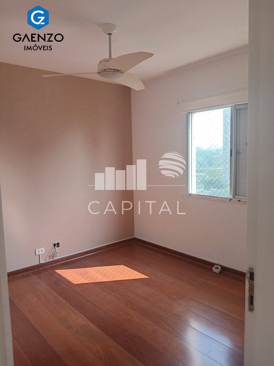 Apartamento para alugar com 3 quartos, 82m² - Foto 13