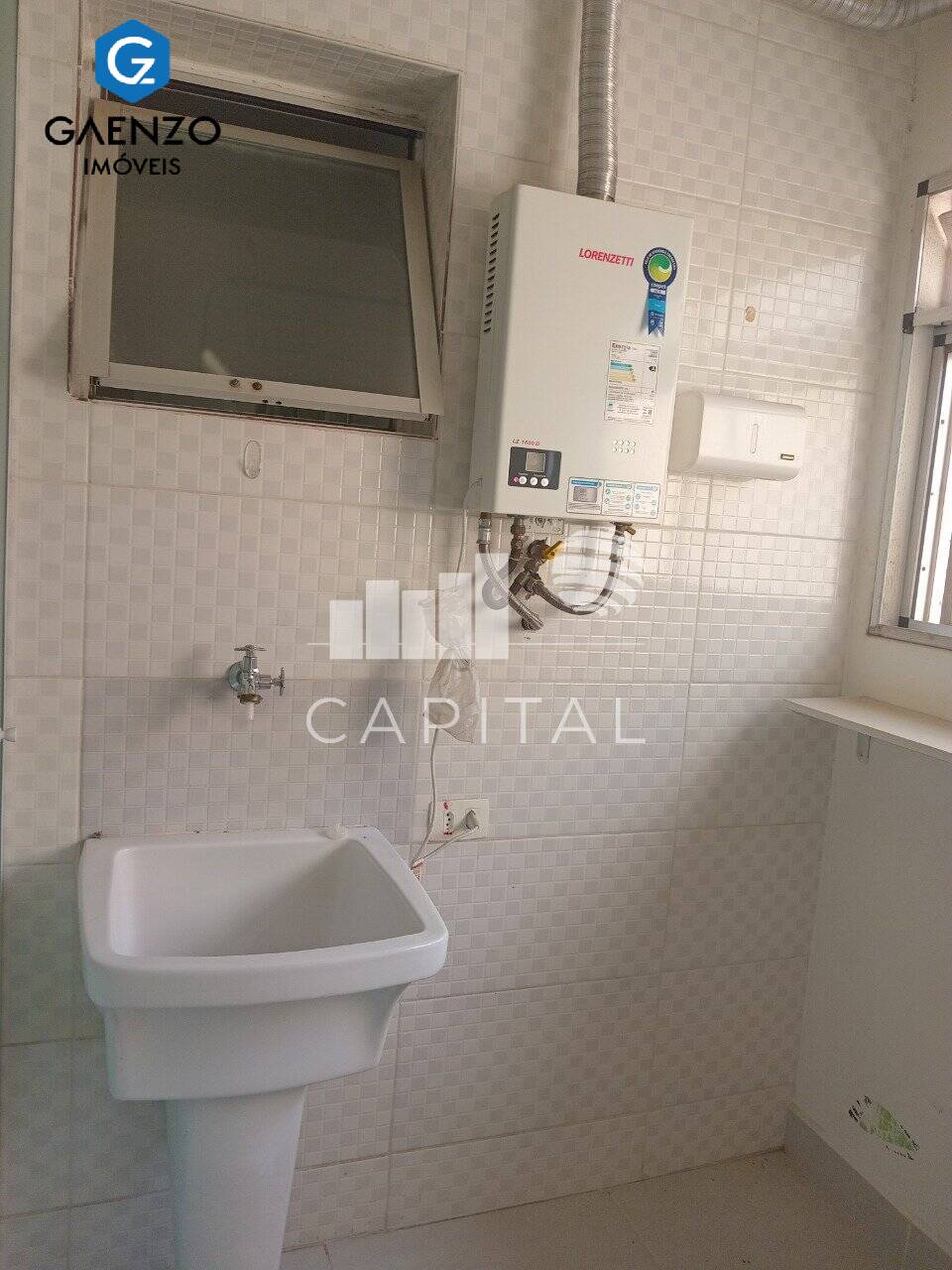 Apartamento para alugar com 3 quartos, 82m² - Foto 18