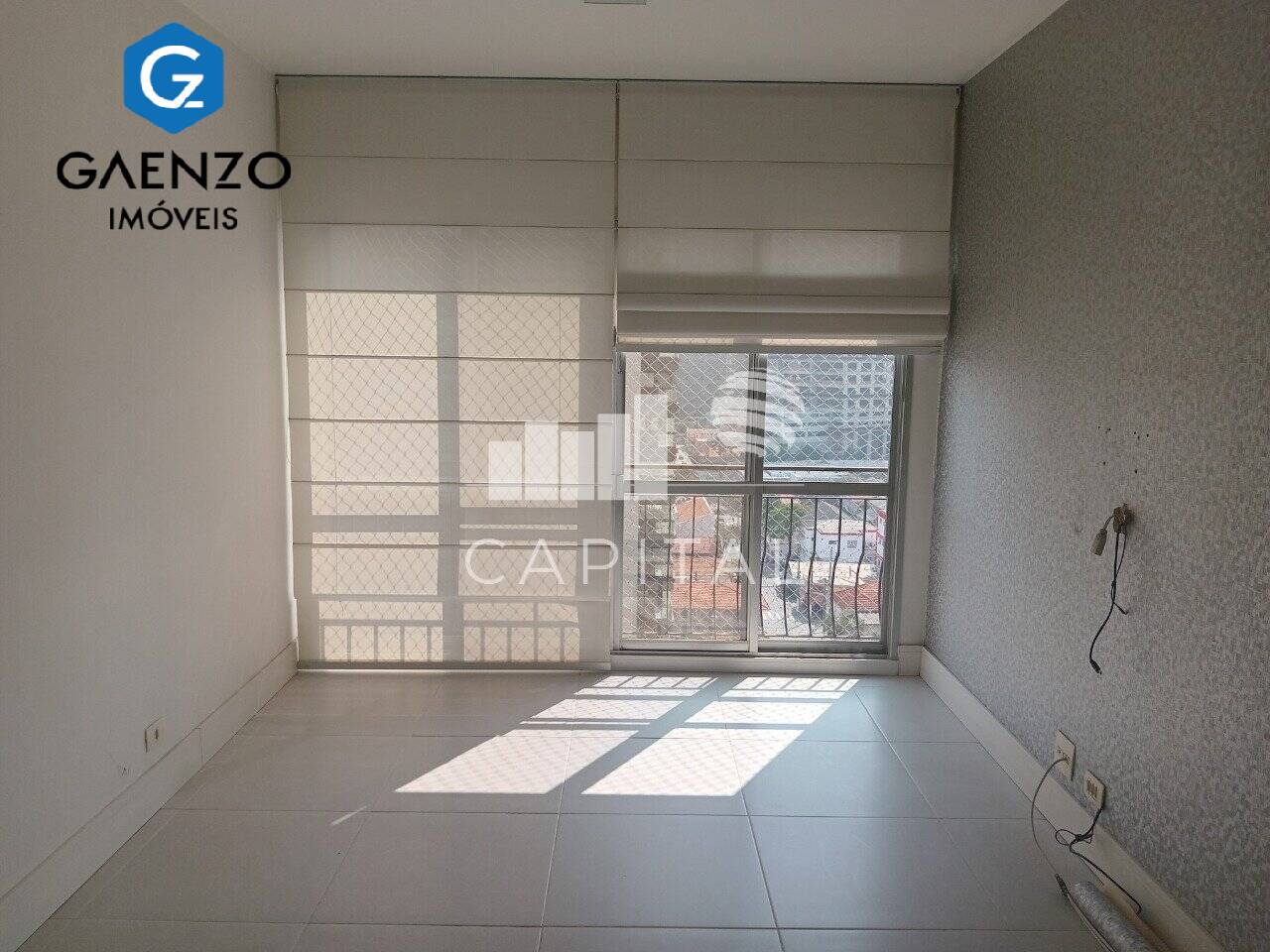 Apartamento para alugar com 3 quartos, 82m² - Foto 20