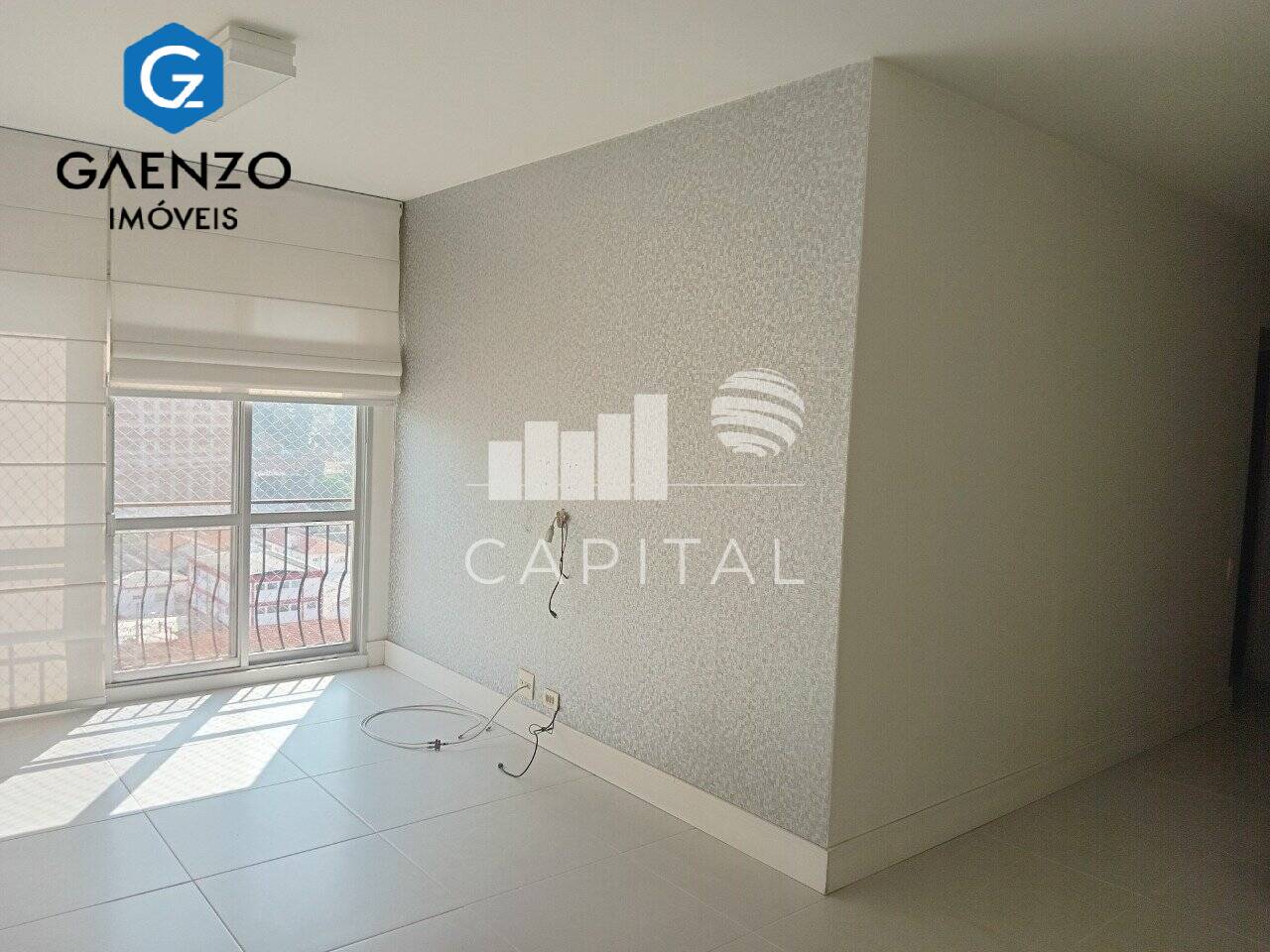 Apartamento para alugar com 3 quartos, 82m² - Foto 21