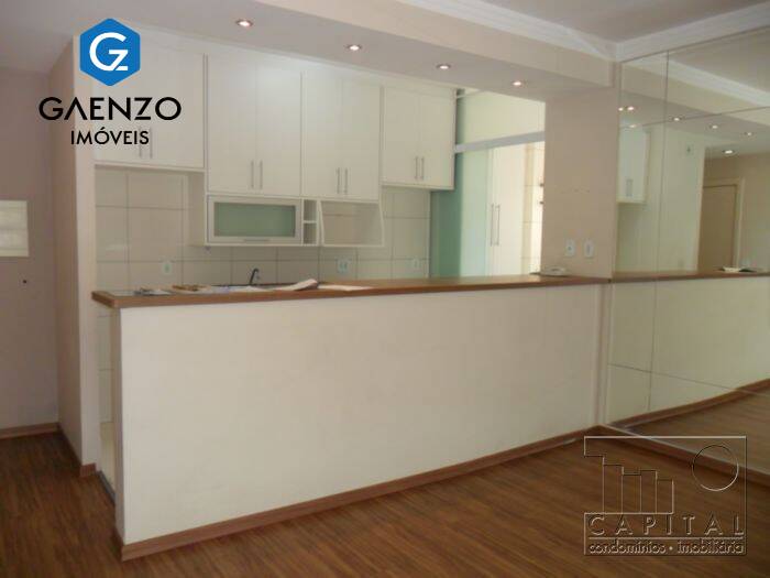 Apartamento à venda com 3 quartos, 72m² - Foto 6