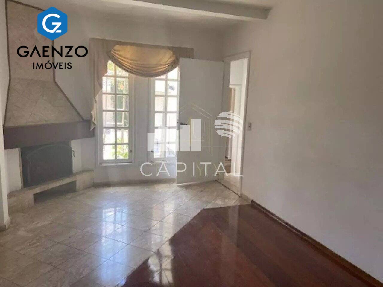 Casa de Condomínio à venda e aluguel com 4 quartos, 441m² - Foto 7