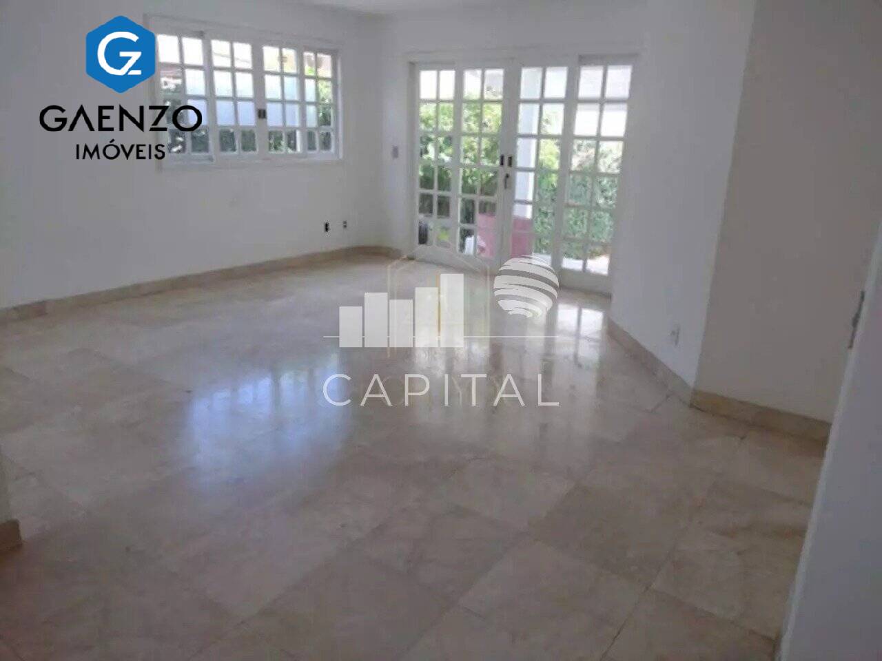 Casa de Condomínio à venda e aluguel com 4 quartos, 441m² - Foto 11