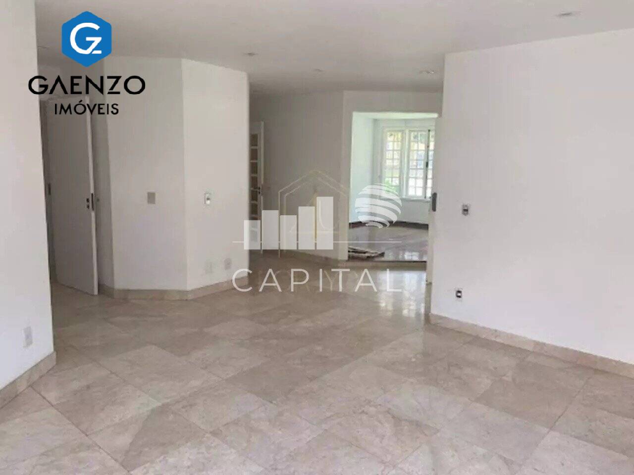 Casa de Condomínio à venda e aluguel com 4 quartos, 441m² - Foto 14