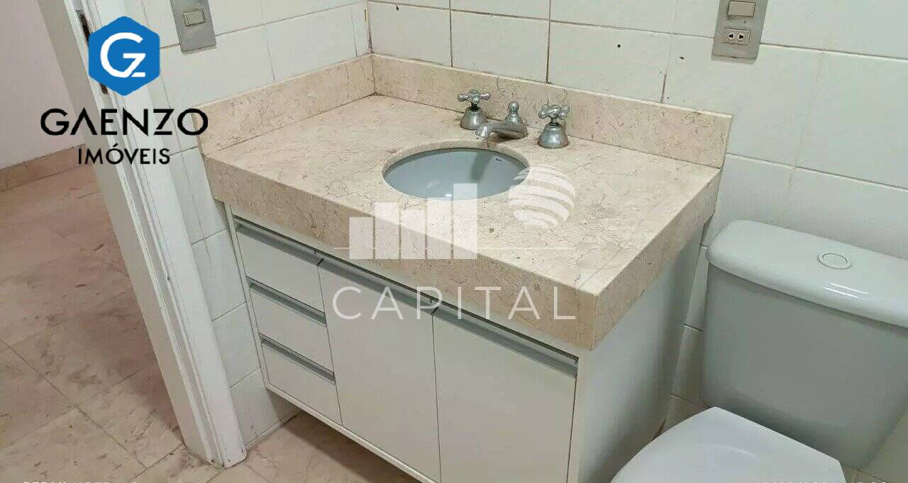 Casa de Condomínio à venda e aluguel com 4 quartos, 441m² - Foto 15